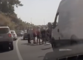 Auto investe ciclista, l’incidente questa mattina a Santa Maria del Focallo