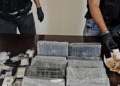 Cocaina per due milioni di euro in un’abitazione di Ispica