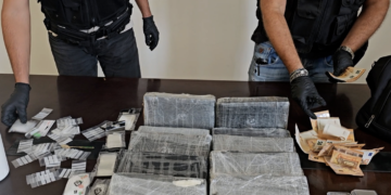 Cocaina per due milioni di euro in un’abitazione di Ispica