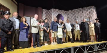 Santa Croce Camerina, il KauFest entra nel vivo da stasera