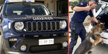Ispica e i controlli antidroga, arrestati e poi liberati due fratelli