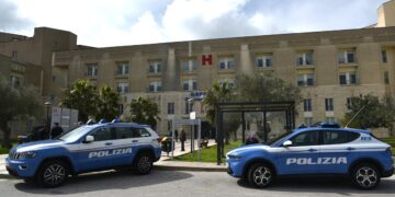 Ragusa, aggredita un medico all’ospedale: denunciata una 23enne