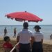 Occupazione abusiva di spiaggia libera, sequestrate 21 attrezzature a Pozzallo