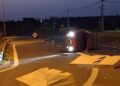 Marina di Modica, l’incidente all’alba causato da ladri in fuga