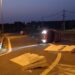 Marina di Modica, l’incidente all’alba causato da ladri in fuga