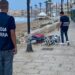 Sequestrati 84 ombrelloni lungo le spiagge dello Sciclitano