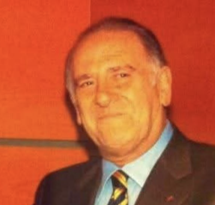 Ragusa dice addio a Giovanni Dimartino, storico presidente dell’Avis