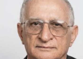 Ragusa piange la scomparsa di Giuseppe Mazzone