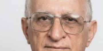 Ragusa piange la scomparsa di Giuseppe Mazzone