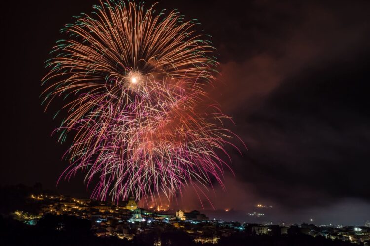 Giarratana, conclusi i solenni festeggiamenti in onore del patrono