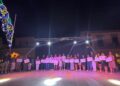 Marina di Ragusa, riuscita la terza edizione de “Il Palco della danza iblea”