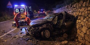 “Pregate insieme a noi”: l’appello social della sorella del modicano che lotta tra la vita e la morte
