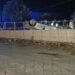 Marina di Ragusa, auto si ribalta nella notte: ci sono feriti