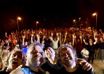 Grande successo con i Queentessenza al KauFest