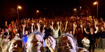 Grande successo con i Queentessenza al KauFest