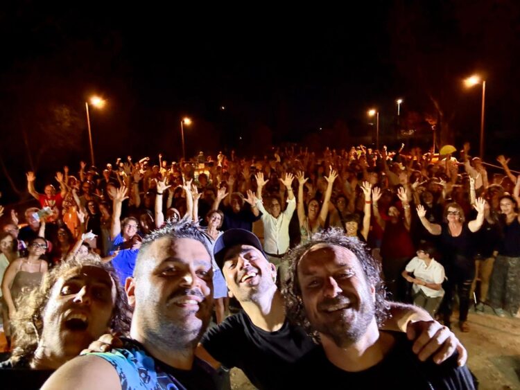 Grande successo con i Queentessenza al KauFest
