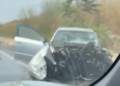 Incidente sulla Ragusa-Catania: tre auto coinvolte, quattro feriti