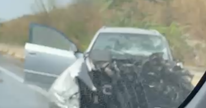 Incidente sulla Ragusa-Catania: tre auto coinvolte, quattro feriti