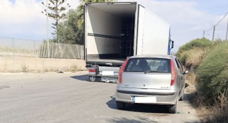 Vittoria, in programma domani pomeriggio i funerali della 40enne morta in un incidente stradale