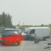 Grave incidente stradale sulla Vittoria-Santa Croce, ci sono feriti