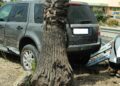 Vittoria, violento scontro alla Fontana della Pace: un ferito