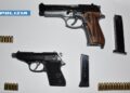 Detenzione abusiva di arma clandestina a Ragusa, arrestato un 28enne