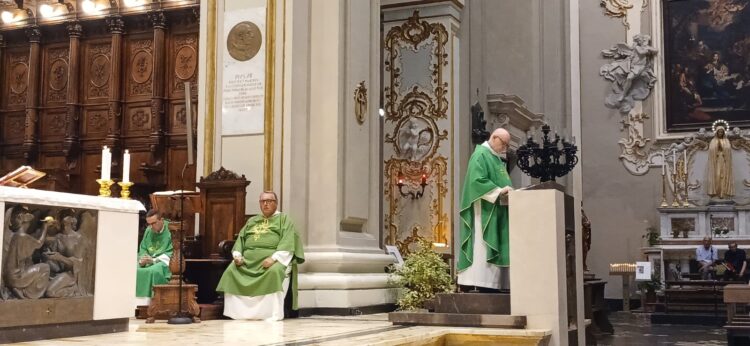 San Giovanni Battista a Ragusa, ecco il programma di venerdì
