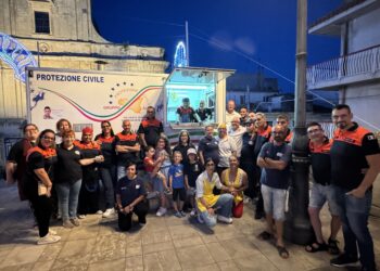 Giarratana, sotto i riflettori volontariato e solidarietà