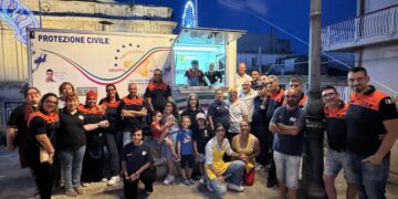 Giarratana, sotto i riflettori volontariato e solidarietà