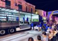 Maria Ss. delle Grazie a Comiso, riuscita la cena gastronomica