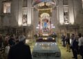 Conclusi a Chiaramonte i festeggiamenti in onore del patrono San Vito martire