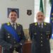 Guardia di Finanza, il maggiore Migliaro subentra al capitano Silvestri