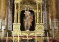 Monterosso Almo, iniziati i festeggiamenti in onore del patrono