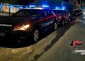 Comiso, i carabinieri arrestano condannato in via definitiva