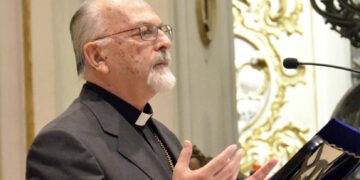 Grave lutto per il vescovo emerito di Ragusa, mons. Paolo Urso