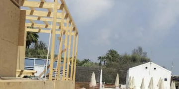 Fallimento della politica ambientale di Schifani, Legambiente denuncia il caso Playa Grande