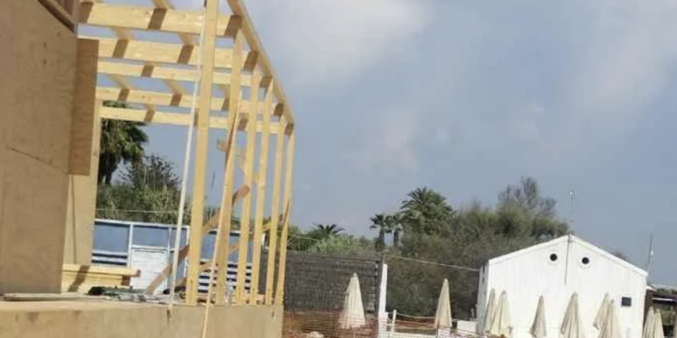 Fallimento della politica ambientale di Schifani, Legambiente denuncia il caso Playa Grande
