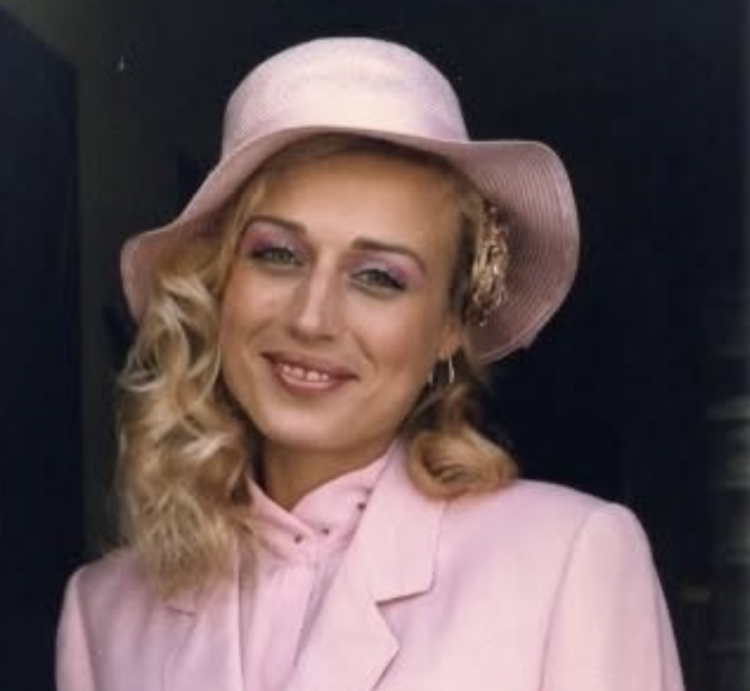 Ragusa dice addio a Rosa Girlando