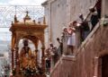 San Bartolomeo apostolo a Giarratana, domenica la “Scinnuta”