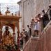 San Bartolomeo apostolo a Giarratana, domenica la “Scinnuta”