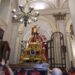 Ragusa, aperta la nicchia e traslato il simulacro: i festeggiamenti in onore di San Giovanni possono iniziare