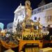 Chiaramonte, proseguono le celebrazioni in onore del Santissimo Salvatore