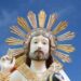Santissimo Salvatore a Chiaramonte, da domani festa al via