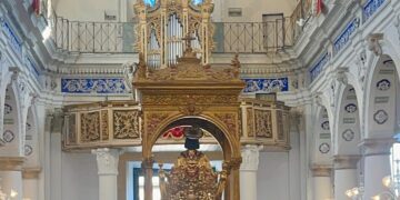 San Bartolomeo a Giarratana, è iniziata la festa del patrono