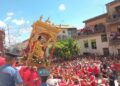 San Bartolomeo apostolo, a Giarratana domani è il giorno della “Sciuta”