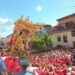 San Bartolomeo apostolo, a Giarratana domani è il giorno della “Sciuta”