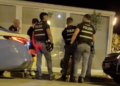 Notte movimentata a Scoglitti: ancora una maxirissa