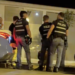 Notte movimentata a Scoglitti: ancora una maxirissa