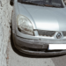 Modica, sasso dal cavalcavia. Auto danneggiata