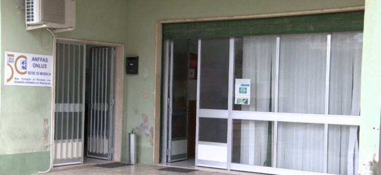 Presunti maltrattamenti all’Anffas onlus di Modica, blitz dei carabinieri